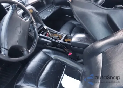 1995 Lexus Sc 300 из США, поврежденный, VIN JT8JZ31C8S0027551